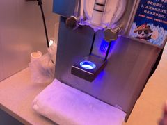 -海底捞大排档火锅(打浦路店)