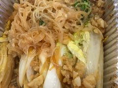 -喝丢一只鞋海鲜烧烤·海肠捞饭(文体街店)