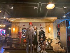 -长藤鬼校(龙翔店)