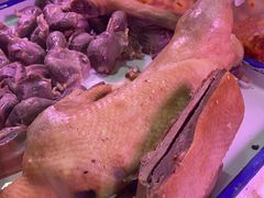 -章云板鸭(评事街店)