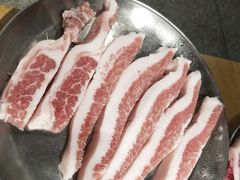-姜虎东白丁烤肉(恒隆广场店)