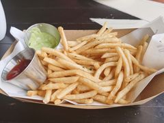 -Cooking Man(中懋天地店)