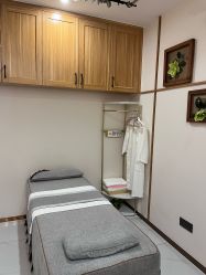 -芳朵美容养生SPA