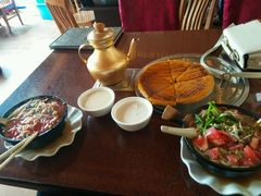 -顺顺小吃(独克宗古城店)
