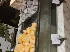 -丽都皇冠假日酒店·Matrix亦餐厅(望京店)