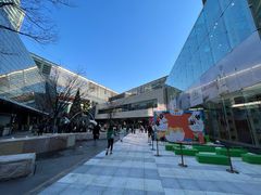 -The BREW·酿餐厅(浦东嘉里大酒店)