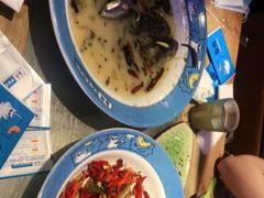 -鱼库·不仅是一家烤鱼店(车公庙店)