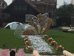 -天津津利华酒店