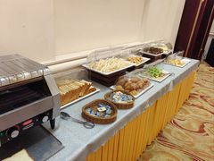 -行宫大酒店-餐厅
