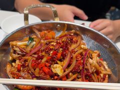 -绿草地·湘菜(7mall店)