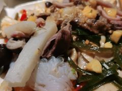 -海底捞火锅(万丰桥店)