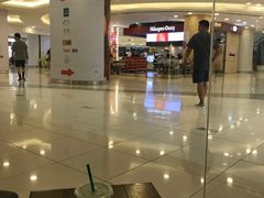 -星巴克(北京新东安)