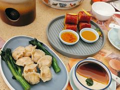 -点都德(大茶楼店)