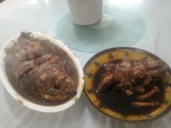 -旺顺阁鱼头泡饼(小红门店)