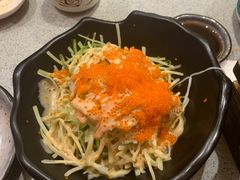 -万岁寿司(虎门万达店)