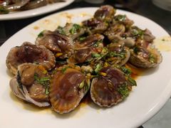 生腌血蚶-吴记富苑(朝阳店)