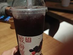 -长春堂顺时而饮(前门店)