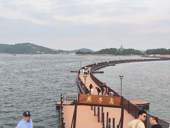 -万佛湖风景区