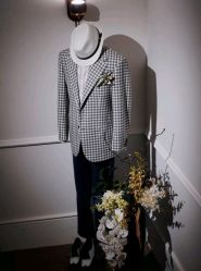 -Mr.Royal御匠先生·手工全麻衬衣西服定制