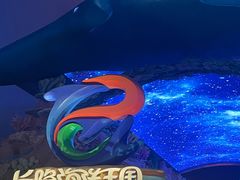 -珠海长隆海洋王国