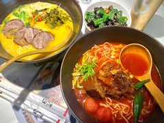 -面乙新派手擀面(大悦城店)
