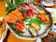 -银子铁板烧料理自助餐(人民广场店)