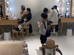 -iF摄影•全家福•证件照•形象照(南山店)