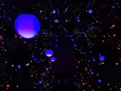 -苏州5D星空错觉艺术馆