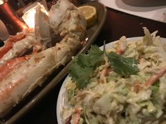-Water Grill(圣莫妮卡店)