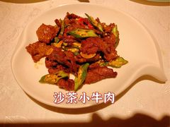 -古越舫·精品杭帮菜(商都路店)