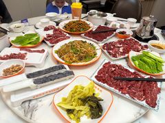 -潮悦牛肉火锅城(水贝店)