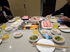 -海底捞火锅(荣盛广场店)