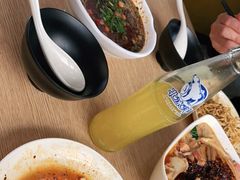 -林静小吃(复兴路店)