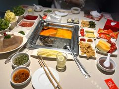 -海底捞火锅(勒泰店)