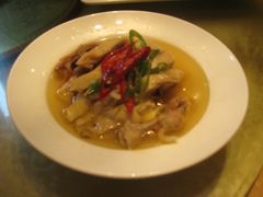 沙家浜小麻鸭-金陵一哥龙虾(水木秦淮店)