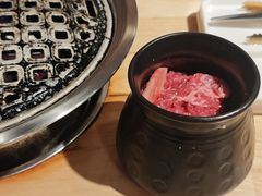 -霸腹烤肉(厦门柚子番店)