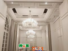 -伯衡55·吉品轩(乌鲁木齐南路店)