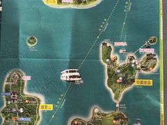 -天目湖山水园