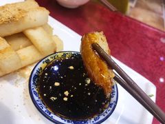 -廖老妈蹄花店(人民公园陕西街259号店)