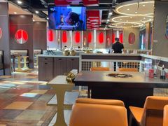 -前门·鲜肉火锅(长风店)