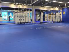 -EVOLUTION健身(麦凯乐店)