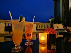 -海南清水湾莱佛士酒店