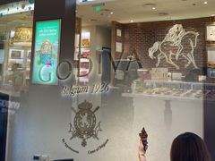 -GODIVA(海岸城店)