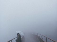 -少华山国家森林公园