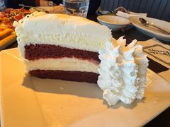 -The Cheesecake Factory 芝乐坊餐厅(王府中環店)