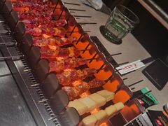 -丰茂烤串(金源店)