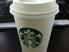 -星巴克(南京新百店)
