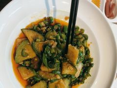 -北京老铺烤鸭(老城根店)