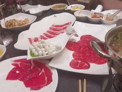 -世贸万锦大酒店·烹大师火锅达人
