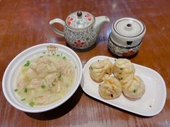 -大壶春生煎(四川中路店)